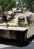 M88A2 Hercules