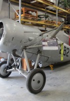 Dewoitine D.26 - Photos & Video