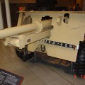 QF 25pdr Mark II Field Gun