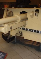 QF 25pdr Mark II Field Gun - Fotos & Video