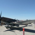 Supermarin Spitfire MK. XIV