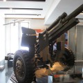 US 105mm M2A2 Feldkanone