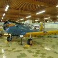 Vultee BT-13 Valoroso