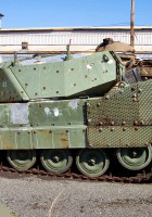 XM-8 Armored Gun System - Photos & Video