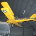 デ・ハビランド DH.82 タイガーモス