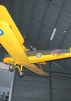 de Havilland DH.82 Tiger Moth - fotografie a video