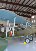 Polikarpov Po-2 - Photos & Video
