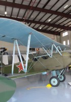 Polikarpov Po-2 - Photos & Video