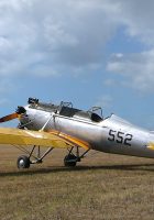 Ryan PT-22 Recruit - Photos & Video