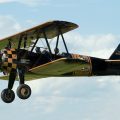 Stearman N2S-Kaydet