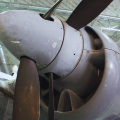 Avro Shackleton Mk.3