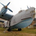 Beriev Be-6 'Madge'