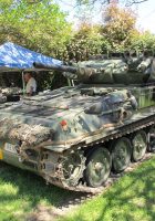 CVR(T) FV101 Scorpion