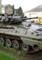 FV101 Σκορπιός