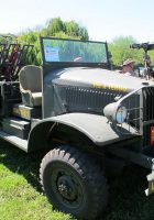 International Harvester M-2-4-233 - Foton &; Video