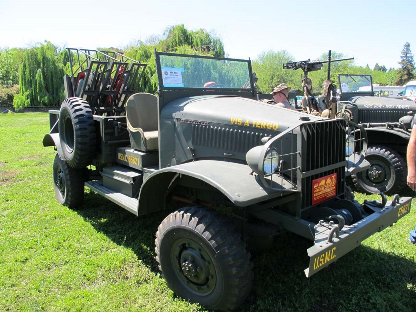 Internationaler Harvester M-2-4-233