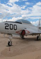 Lockheed T-1A - Photos & Video