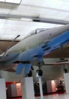 North American F-100 Super Sabre - Photos & Video