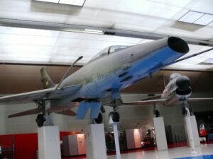 North American F-100 Super Sabre - Photos & Video