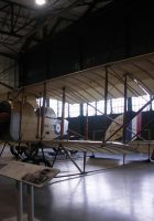 Caudron G.III