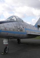 Dassault Super Mystere B.2