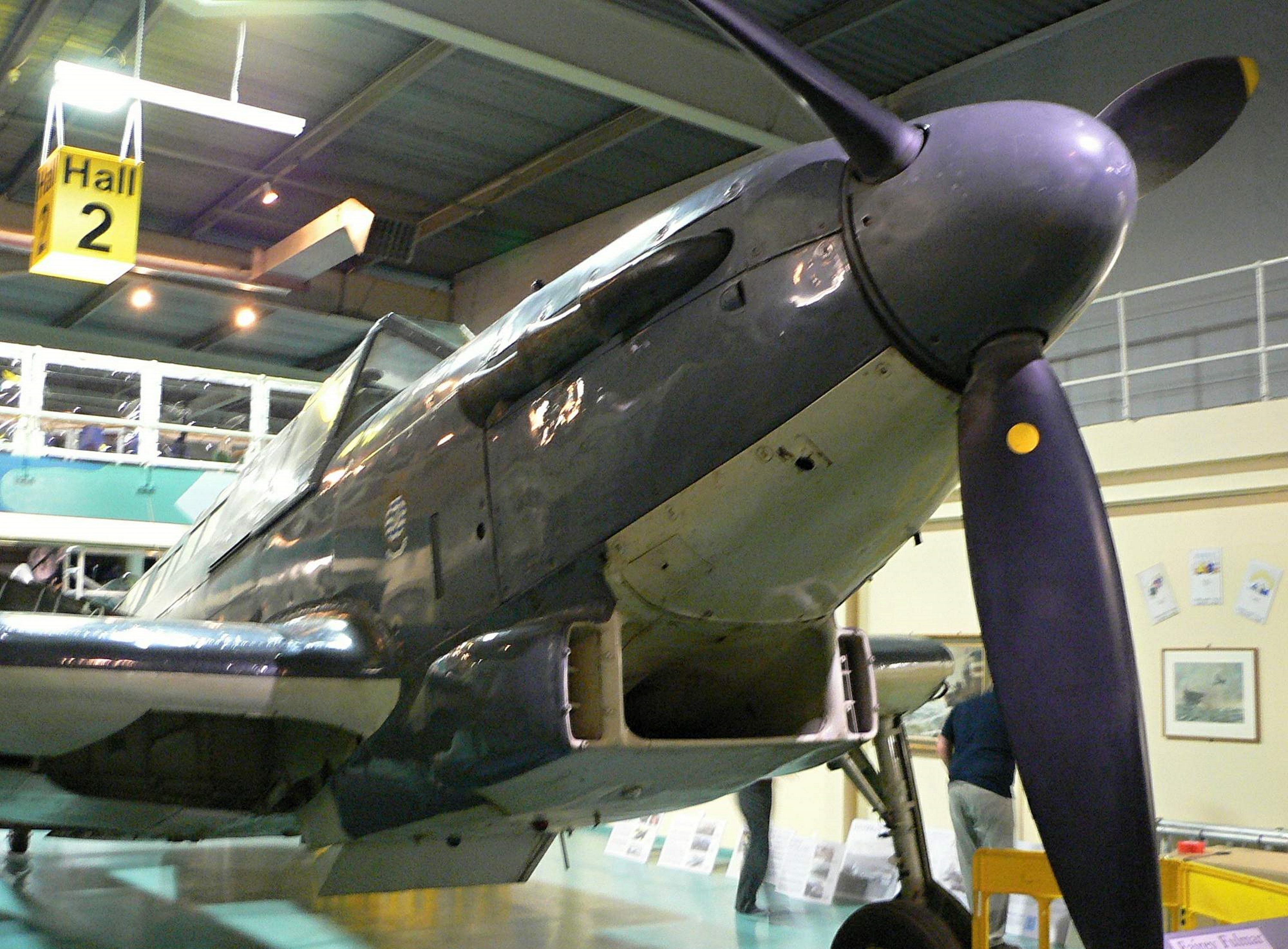 Fairey Fulmar Mk.I