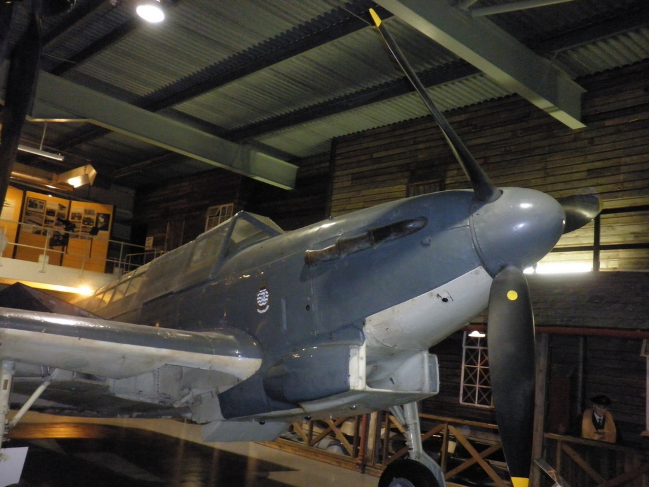 Fairey Fulmar Mk.I