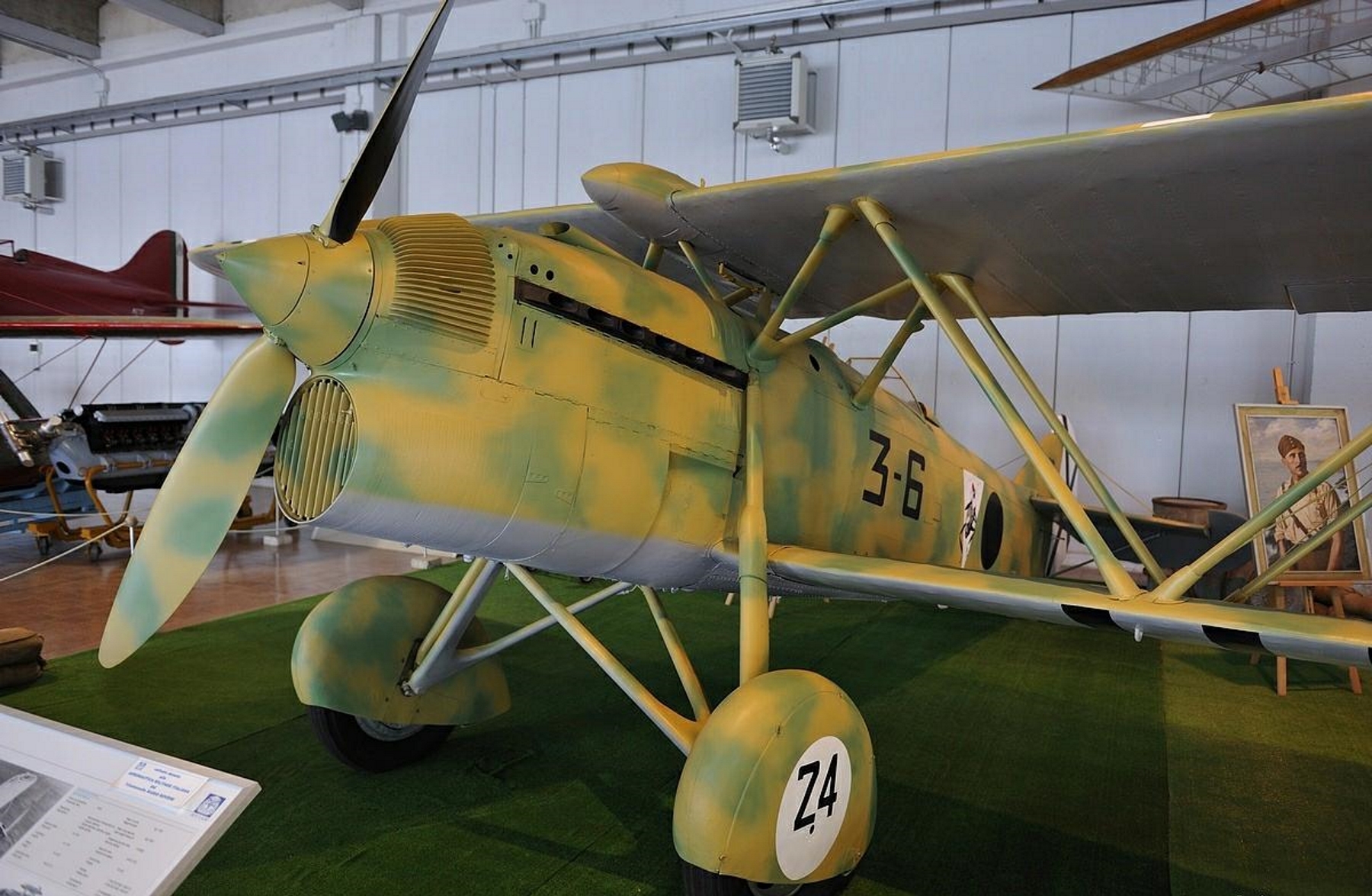 Fiat CR.32