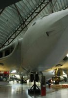 Handley Page Victor - Photos & Video