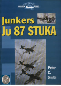 ユンカース Ju-87 ストゥカ