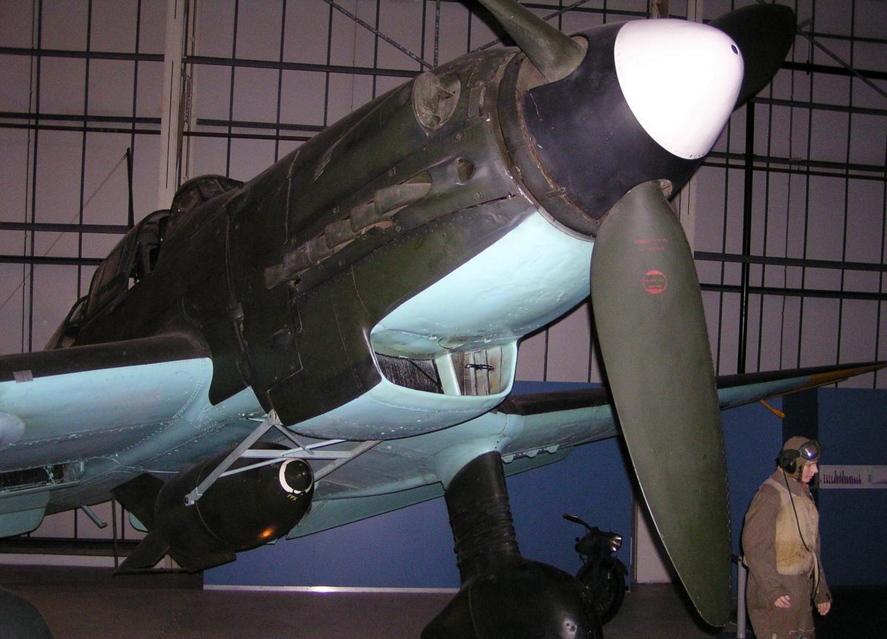 ユンカースJu-87G-2Stuka