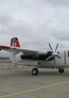 Marsh Aviation S-2F3AT 涡轮跟踪器
