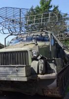 П-40, РЛС