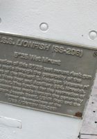 USS Lionfish SS-298 - Photos & Video