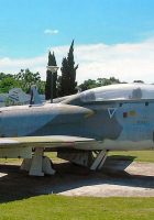 AT-33A 流星