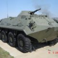 BTR-60PB