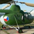 Mi-1 Liebre