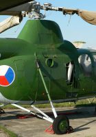 Mil Mi-1 Hare - Photos & Video