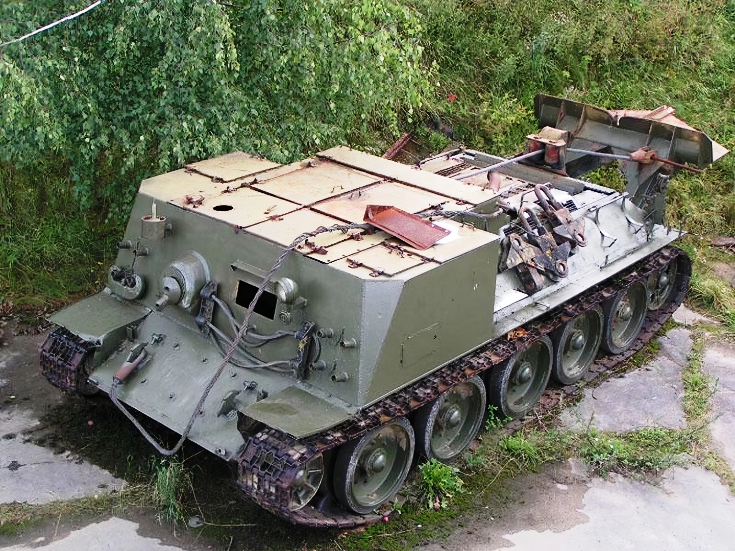 ВТ-34