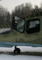 Kamov Ka-50 Hokum - Photos & Video