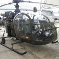 SA.318C Alouette II