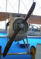 SPAD S. VII Cabruna & Ruffo