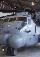 Sikorsky MH-53 - Photos & Video