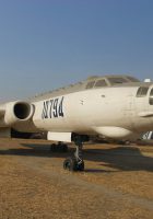 Tupolev Tu-16 Badger - Photos & Video