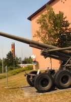 155mm Long Tom