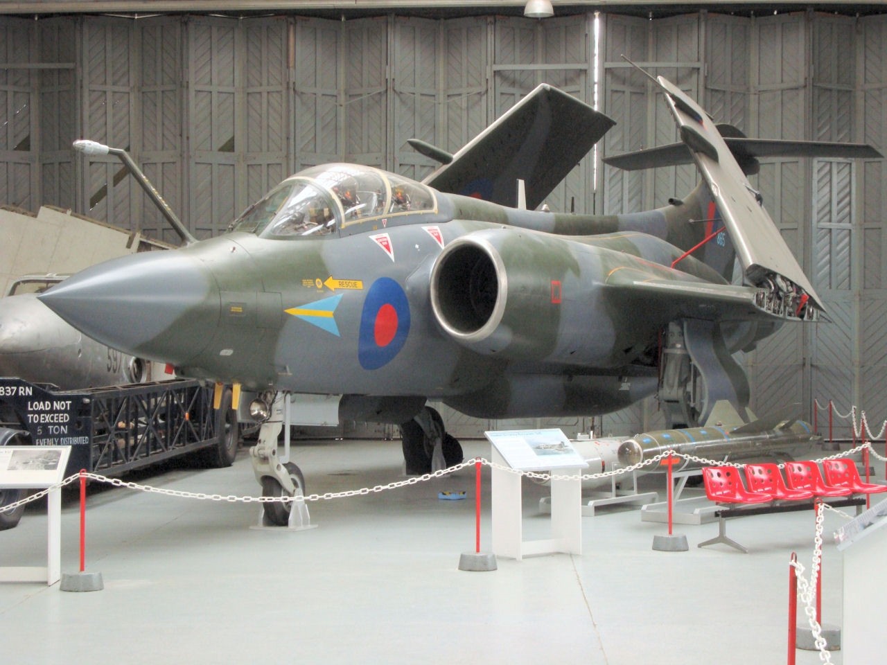 Buccaneer S.2