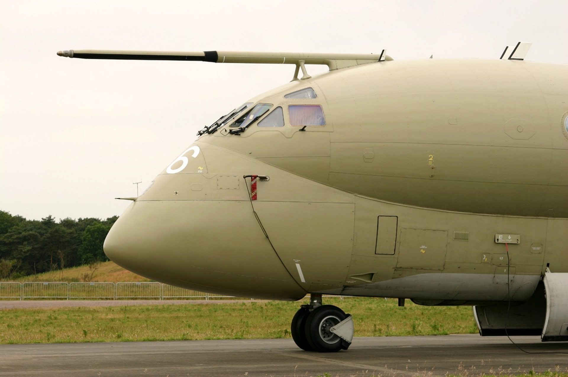 Nimrod MR2