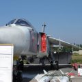 Sukhoi Su-24M Fencer