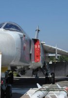 Sukhoi Su-24М Fencer - Photos & Video