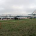 Tupolev Tu-95MS Bear